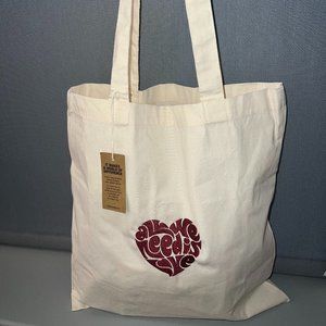 All You Need Is Love Tote Bag
